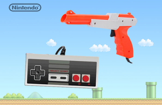 Illustration for article titled A Holiday Treat - 30% off the Retro Nintendo Gaming Bundle
